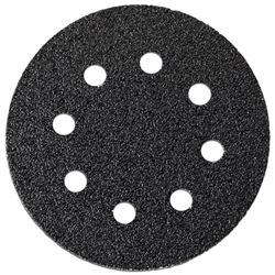 Fein Schleifblätter Korn 120, gelocht Ø 115mm (VE:16) Nr. 6 37 17 229 01 0