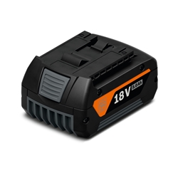 Akku-Pack GBA 18V 5.0Ah AS kompatibel mit allen 18V Geräten mit AMPShare oder Bosch Professional 18V Akku-Schnittstelle Nr. 92604346020