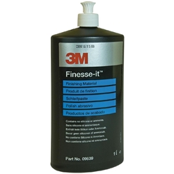 3M™ Finesse-it™ Finishing Polierpaste a 1 Liter Nr. 7100236247