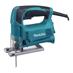 Makita Pendelhubstichsäge 4329J 450 Watt, Gewicht 1,9 kg im MAKPAC Gr.1