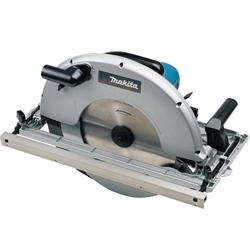 Makita Handkreissäge 5143R 2200 Watt, Schnitttiefe 130mm Gewicht 14,0 kg