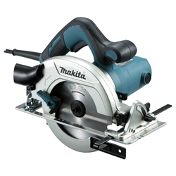 Makita Handkreissäge HS6601J 1050 Watt, Schnitttiefe 54,5 mm Gewicht 3,7 kg, im MAKPAC Gr.3