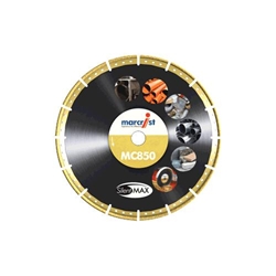 Marcrist Alles-Schneider-Scheibe MC850, 230x22,2mm Nr. 2120.0230 EAN 5036197053869