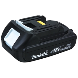 Makita Akku BL 1815N Li-Ion 18,0V 1,5 Ah Nr. 196235-0