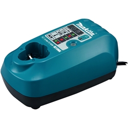 Makita Ladegerät DC10WA (max 10,8V, 1,3Ah) Nr. 194588-1