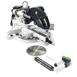 Festool Kapp-Zugsäge KS 120 REB KAPEX Nr. 575302
