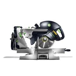Festool Kapp-Zugsäge KS 120 REB KAPEX Nr. 575302