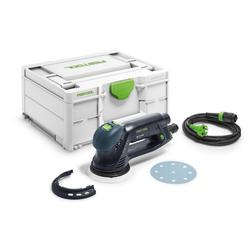 Festool Getriebe-Exzenterschleifer RO 125 FEQ-Plus ROTEX Nr. 576029