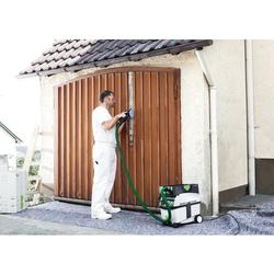 Festool Getriebe-Exzenterschleifer RO 125 FEQ-Plus ROTEX Nr. 576029