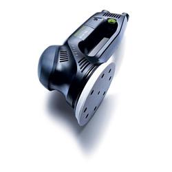 Festool Getriebe-Exzenterschleifer RO 125 FEQ-Plus ROTEX Nr. 576029