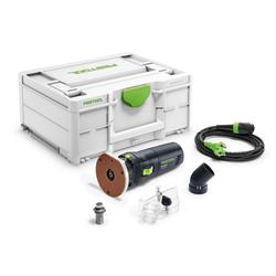 Festool Kantenfräse OFK 500 Q-Plus R3 Nr. 576225