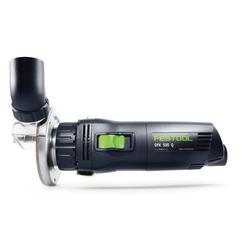 Festool Kantenfräse OFK 500 Q-Plus R3 Nr. 576225