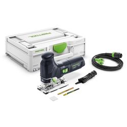 Festool Pendelstichsäge PS 300 EQ-Plus TRION Nr. 576041