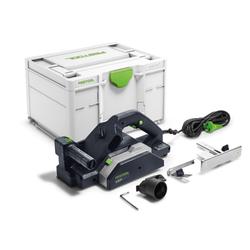 Festool Hobel HL 850 EB-Plus Nr. 576253
