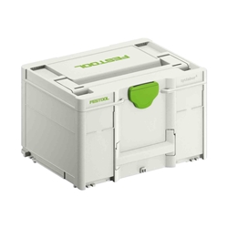 Festool Systainer³ SYS3 M 237 Nr. 204843