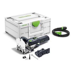 Festool Dübelfräse DF 500 Q-Plus DOMINO Nr. 576413