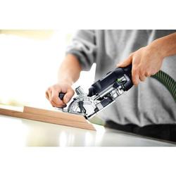 Festool Dübelfräse DF 500 Q-Plus DOMINO Nr. 576413