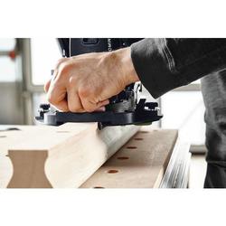 Festool Dübelfräse DF 500 Q-Plus DOMINO Nr. 576413