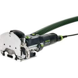 Festool Dübelfräse DF 500 Q-Set DOMINO Nr. 576420