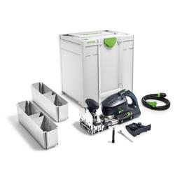 Festool Dübelfräse DF 700 EQ-Plus DOMINO XL Nr. 576426