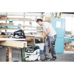 Festool Dübelfräse DF 700 EQ-Plus DOMINO XL Nr. 576426