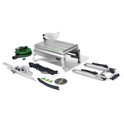 Festool Tischzugsäge CS 50 EBG PRECISIO Nr. 574765