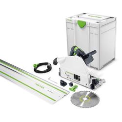Festool Tauchsäge TS 75 EBQ-Plus-FS Nr. 576115