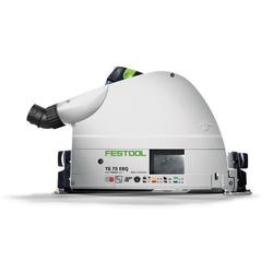Festool Tauchsäge TS 75 EBQ-Plus-FS Nr. 576115