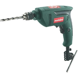 Metabo Bohrmaschine BE 650 Nr. 600741850 EAN 4061792201644