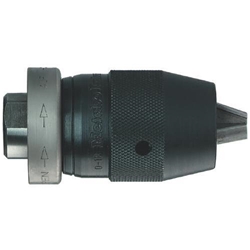 Metabo Schnellspannbohrfutter Futuro Top 13mm 1/2 Zoll Nr. 636602000 EAN 4007430430137