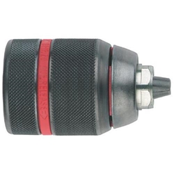 Metabo Schnellspannbohrfutter Futuro Plus S2M 13mm 1/2 Zoll Nr. 636620000 EAN 4007430445728