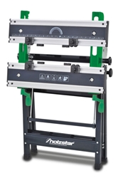 Holzstar SWT 100 – Spann- und Arbeitstisch, Höhenverstell- und neigbar Nr. 5900010