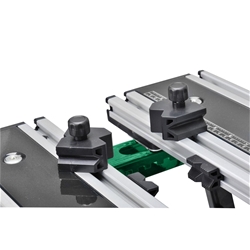 Holzstar SWT 100 – Spann- und Arbeitstisch, Höhenverstell- und neigbar Nr. 5900010