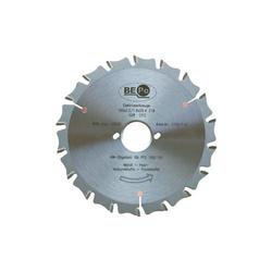 BEPo HM-Sägeblatt Z=18 zu FFS150 für Holz/Metall- Verbundstoffe Nr. 1150/112