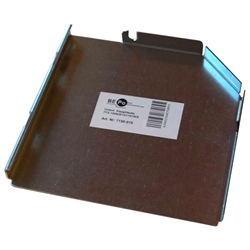 BePo Klapphaube passend für BePo Fenstersanierer FFS 150S/ 151S/ 150N/ 151N Nr. 7150-010 EAN 4260256870895