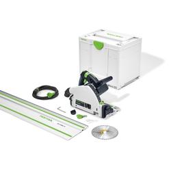 Festool Tauchsäge TS 55 FEBQ-Plus-FS Nr. 577010