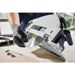 Festool Tauchsäge TS 55 FEBQ-Plus-FS Nr. 577010