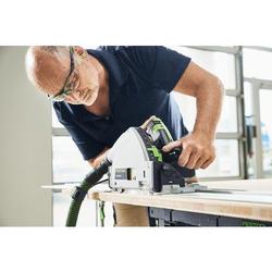 Festool Tauchsäge TS 55 FEBQ-Plus-FS Nr. 577010