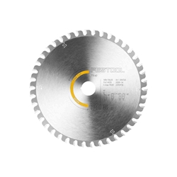 Festool Kreissägeblatt HW 168x1,8x20 WD42 WOOD FINE CUT Nr. 205765