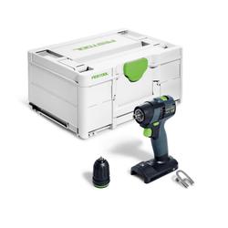 Festool Akku-Bohrschrauber TXS 18-Basic Nr. 576894