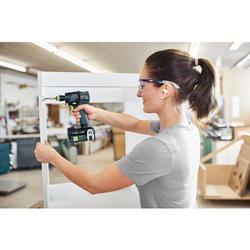 Festool Akku-Bohrschrauber TXS 18-Basic-Set Nr. 577335