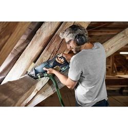 Festool Akku-Säbelsäge RSC 18 5,0 EB-Plus Nr. 576948