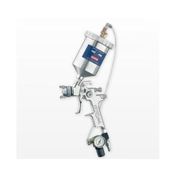 Sata Spray Master RP Düse SM 0,7 Liter Druckbecher Reduzierventil Nr. 72900