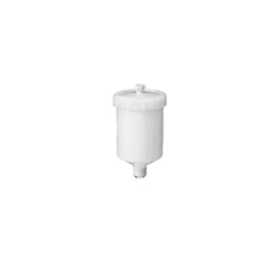 Sata Fließbecher KU 0,6 Ltr. zu Jet/B + Jet/B-NR 49379