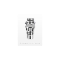 Sata RPS-Adapter zu Spritzpistole Jet2000 LM2000 Jet 90 passend Anschlußgewinde M16x1,5mm AG 125237