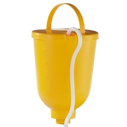 Wagner Oberbehältergarnitur 5 Liter M36x2 Nr. 341265