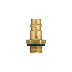 Kupplungsstecker G 1/4 Zoll Außengewinde Serie 26SF (Rectus)