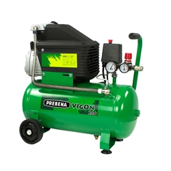 PREBENA VIGON 240 Kompressor