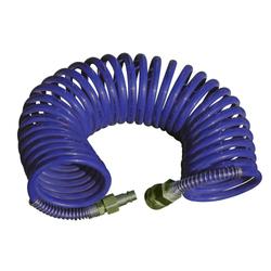 PREBENA Volltreffer Aktions-Set, bestehend aus: 1 x Druckluftnagler 2XR-J50, 1 x Kompressor Vita 45, 1 x J-Box, 1 x Spiralschlauch 6x9mm