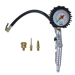 PREBENA Z175.80 Reifenfüller mit Adapterset